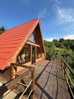 Green Hill Glamping